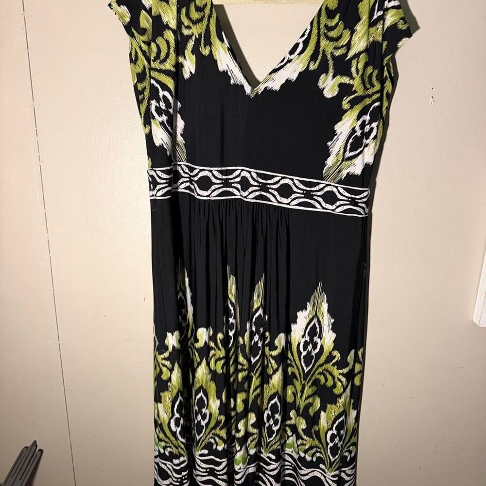 Unbranded Women's multi Dress